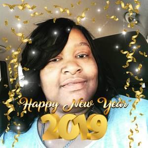 Meet your Posher, Latasha